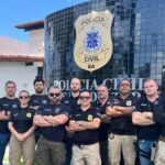 Secretaria de Segurança Pública troca comando da Polícia Civil na Costa do Descobrimento