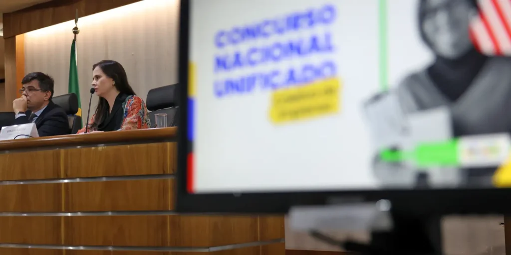 Concurso Público Nacional Unificado (CPNU)