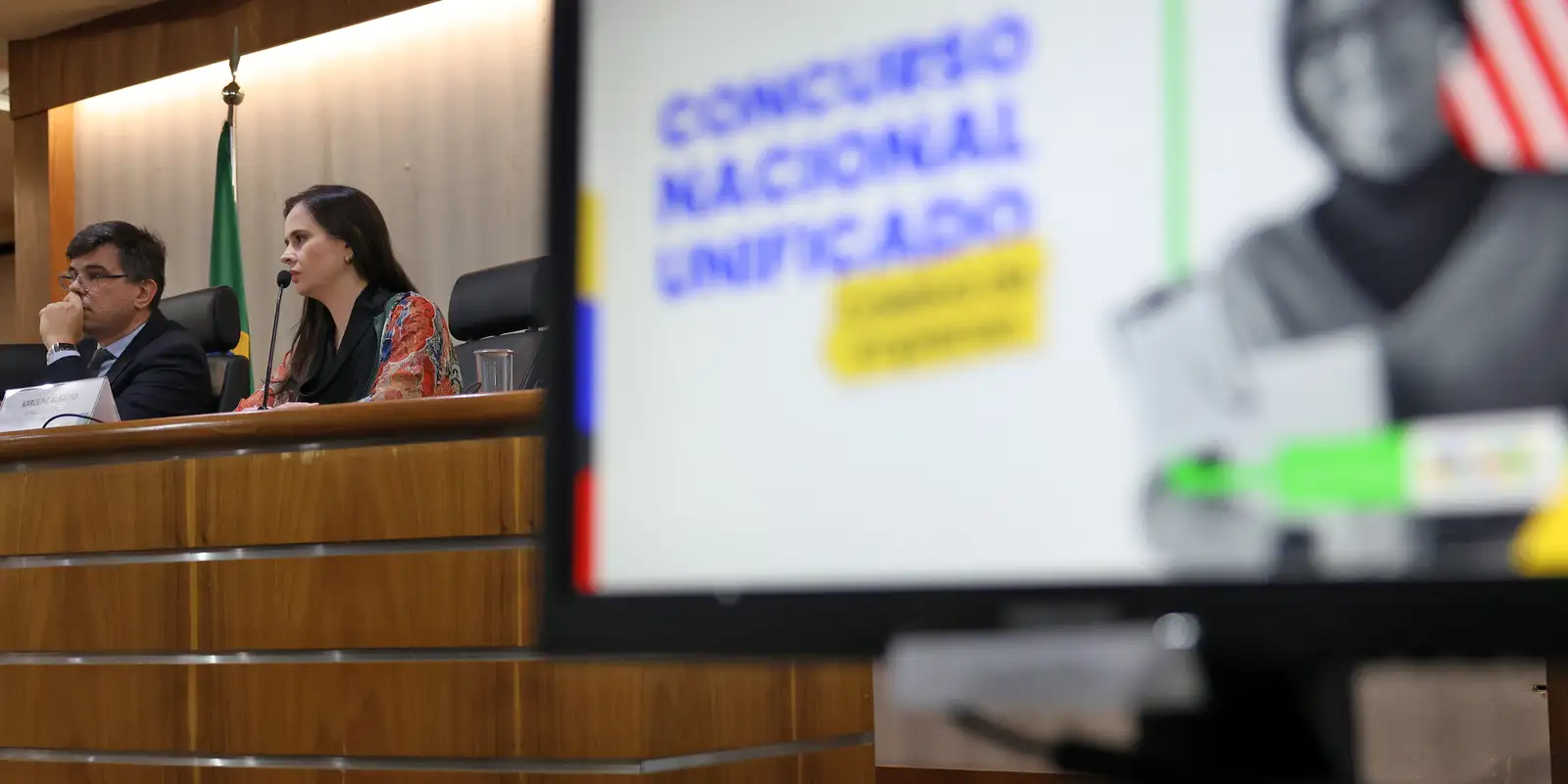 Concurso Público Nacional Unificado amplia cotas e abre 3.652 vagas em 36 órgãos federais