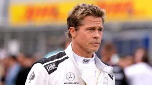 Mansão de Brad Pitt em bairro nobre de Los Angeles é alvo de furto