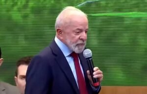 Lula veta exame toxicológico obrigatório para tirar a primeira CNH