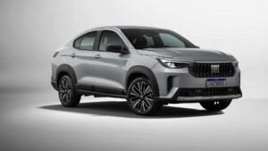 Fiat Fastback 2026 estreia renovado para encarar VW Nivus e Renault Basalt