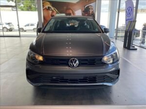 Com chegada do Tera, vendas do Volkswagen Polo caem 17% em junho