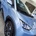 BYD Dolphin Mini chega a linha 2026 com preço menor